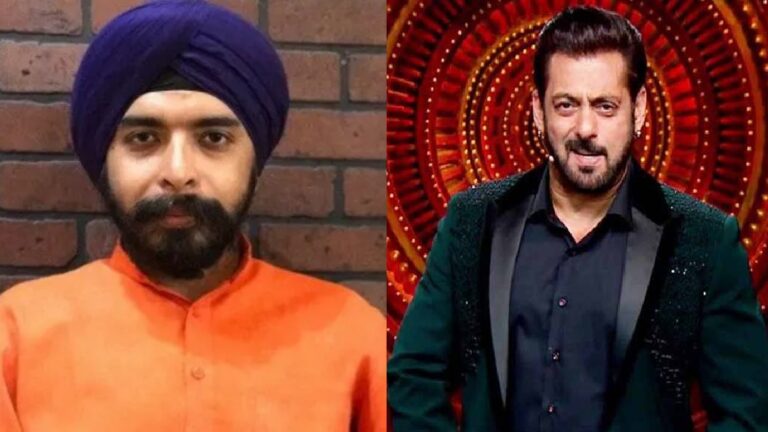 Tajinder Bagga Reveal Why He come In Big Boss